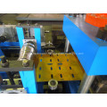 Guardrail two wave highway guardrail roll forming machine